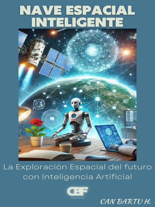 Title details for Nave Espacial Inteligente by CAN BARTU H. - Available